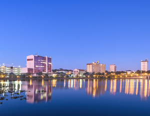 Lakeland, FL small