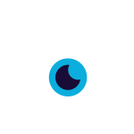 Be seen icon