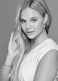 Accelerate Assistant Bella Klassen